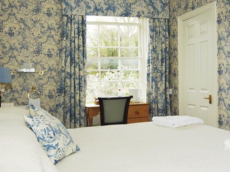Oyo Bailbrook Lodge, 4* Бат